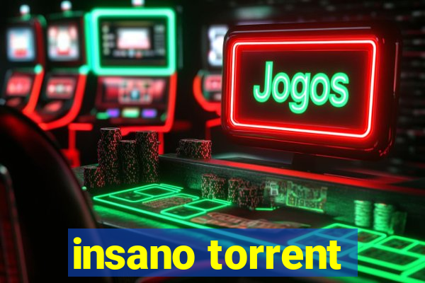 insano torrent